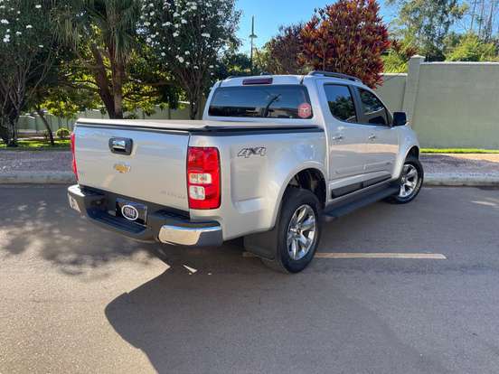 CHEVROLET-S10-2022