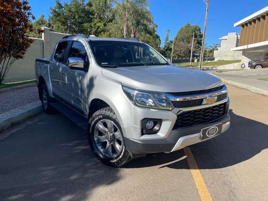 CHEVROLET-S10-2022