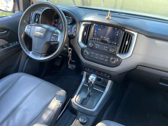 CHEVROLET-S10-2022
