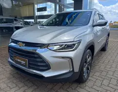 CHEVROLET TRACKER 1.2 TURBO FLEX PREMIER AUTOMÁTICO CHEVROLET TRACKER 1.2 TURBO FLEX PREMIER AUTOMÁTICO