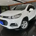 CHEVROLET TRACKER 1.4 16V TURBO FLEX LT AUTOMÁTICO CHEVROLET TRACKER 1.4 16V TURBO FLEX LT AUTOMÁTICO