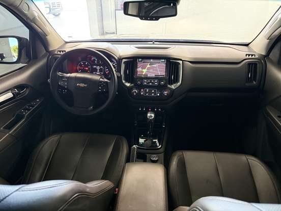 CHEVROLET-TRAILBLAZER-2.8 PREMIER 4X4 16V TURBO DIESEL 4P AUTOMÁTICO CHEVROLET-TRAILBLAZER-2020