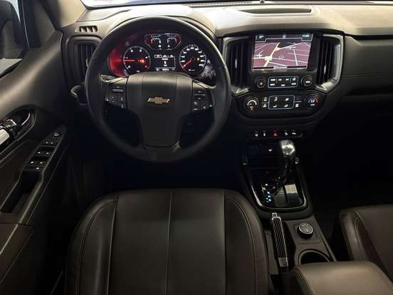 CHEVROLET-TRAILBLAZER-2.8 PREMIER 4X4 16V TURBO DIESEL 4P AUTOMÁTICO CHEVROLET-TRAILBLAZER-2020