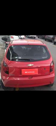 CHEVROLET-CELTA-1.0 MPFI LT 8V FLEX 4P MANUAL CHEVROLET-CELTA-2011