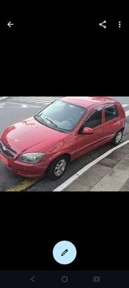 CHEVROLET-CELTA-2011