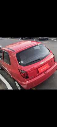 CHEVROLET-CELTA-1.0 MPFI LT 8V FLEX 4P MANUAL CHEVROLET-CELTA-2011