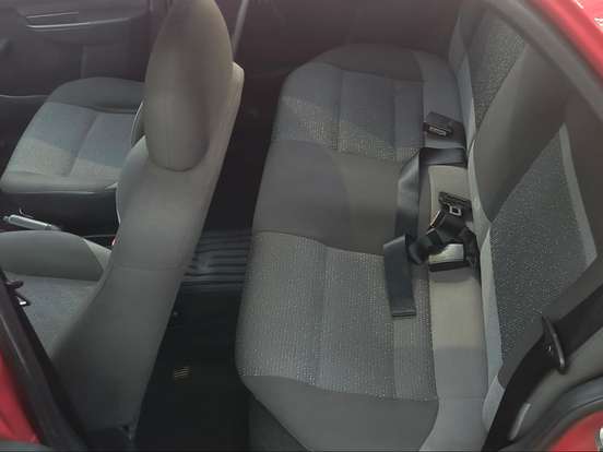 CHEVROLET-CELTA-1.0 MPFI LT 8V FLEX 4P MANUAL CHEVROLET-CELTA-2011