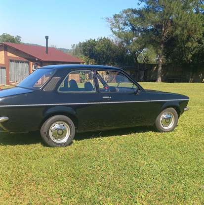 CHEVROLET-CHEVETTE-1.4 SL 8V GASOLINA 2P MANUAL CHEVROLET-CHEVETTE-1976