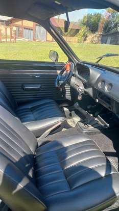 CHEVROLET-CHEVETTE-1.4 SL 8V GASOLINA 2P MANUAL CHEVROLET-CHEVETTE-1976