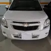 CHEVROLET COBALT 1.4 SFI LTZ 8V FLEX 4P MANUAL CHEVROLET COBALT 1.4 SFI LTZ 8V FLEX 4P MANUAL