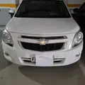 CHEVROLET COBALT 1.4 SFI LTZ 8V FLEX 4P MANUAL CHEVROLET COBALT 1.4 SFI LTZ 8V FLEX 4P MANUAL
