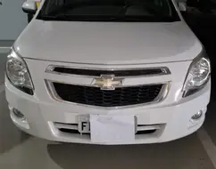 CHEVROLET COBALT 1.4 SFI LTZ 8V FLEX 4P MANUAL CHEVROLET COBALT 1.4 SFI LTZ 8V FLEX 4P MANUAL
