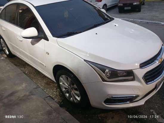 CHEVROLET-CRUZE-2016
