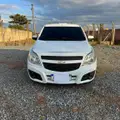 CHEVROLET MONTANA 1.4 MPFI LS CS 8V FLEX 2P MANUAL CHEVROLET MONTANA 1.4 MPFI LS CS 8V FLEX 2P MANUAL
