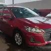 CHEVROLET ONIX 1.0 TURBO FLEX PLUS LT AUTOMÁTICO CHEVROLET ONIX 1.0 TURBO FLEX PLUS LT AUTOMÁTICO