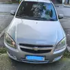 CHEVROLET PRISMA 1.4 MPFI LT 8V FLEX 4P MANUAL CHEVROLET PRISMA 1.4 MPFI LT 8V FLEX 4P MANUAL