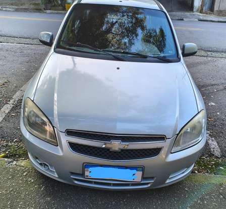 CHEVROLET-PRISMA-2011