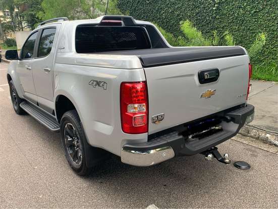 CHEVROLET-S10-2021