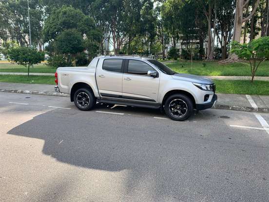CHEVROLET-S10-2021