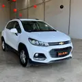 CHEVROLET TRACKER 1.4 16V TURBO FLEX LT AUTOMÁTICO CHEVROLET TRACKER 1.4 16V TURBO FLEX LT AUTOMÁTICO