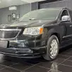 CHRYSLER TOWN & COUNTRY 3.6 LIMITED V6 24V GASOLINA 4P AUTOMÁTICO CHRYSLER TOWN & COUNTRY 3.6 LIMITED V6 24V GASOLINA 4P AUTOMÁTICO
