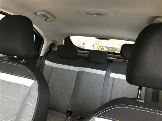 CITROËN-BASALT-1.0 TURBO 200 FLEX FEEL CVT CITROËN-BASALT-2025