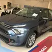 CITROËN BASALT 1.0 TURBO 200 FLEX FEEL CVT CITROËN BASALT 1.0 TURBO 200 FLEX FEEL CVT