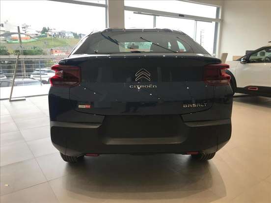 CITROËN-BASALT-1.0 TURBO 200 FLEX FEEL CVT CITROËN-BASALT-2025