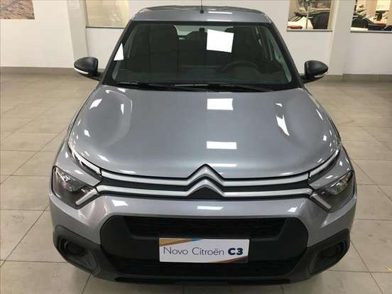 CITROËN-C3-2026