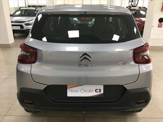 CITROËN-C3-1.0 FIREFLY FLEX LIVE PACK MANUAL CITROËN-C3-2026