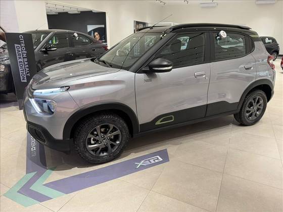 CITROËN C3 1.0 FIREFLY FLEX XTR MANUAL