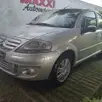 CITROËN C3 1.4 I GLX 8V FLEX 4P MANUAL CITROËN C3 1.4 I GLX 8V FLEX 4P MANUAL