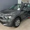 CITROËN C3 AIRCROSS 1.0 TURBO 200 FLEX FEEL PACK CVT CITROËN C3 AIRCROSS 1.0 TURBO 200 FLEX FEEL PACK CVT