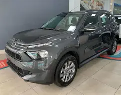 CITROËN C3 AIRCROSS 1.0 TURBO 200 FLEX FEEL PACK CVT CITROËN C3 AIRCROSS 1.0 TURBO 200 FLEX FEEL PACK CVT