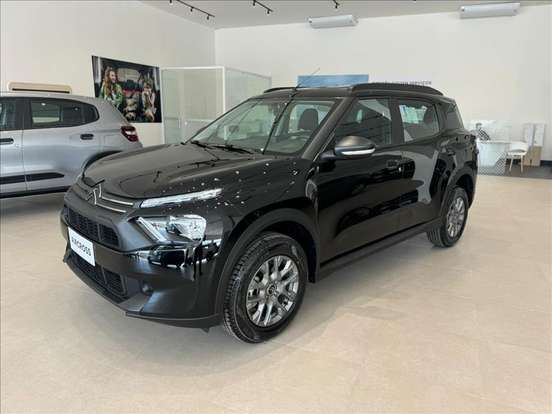 CITROËN-C3 AIRCROSS-2025