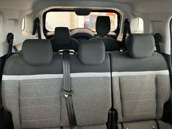 CITROËN-C3 AIRCROSS-2025