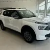 CITROËN C3 AIRCROSS 1.0 TURBO 200 FLEX FEEL PACK CVT CITROËN C3 AIRCROSS 1.0 TURBO 200 FLEX FEEL PACK CVT