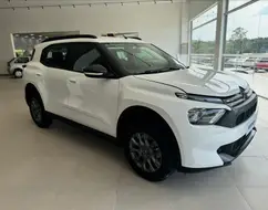 CITROËN C3 AIRCROSS 1.0 TURBO 200 FLEX FEEL PACK CVT CITROËN C3 AIRCROSS 1.0 TURBO 200 FLEX FEEL PACK CVT