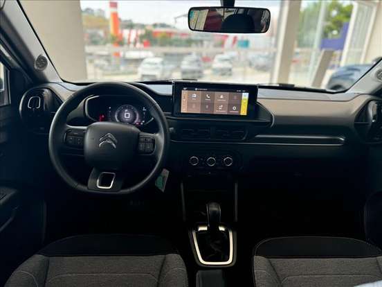 CITROËN-C3 AIRCROSS-2025