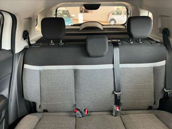 CITROËN-C3 AIRCROSS-1.0 TURBO 200 FLEX FEEL PACK CVT CITROËN-C3 AIRCROSS-2025