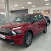 CITROËN C3 AIRCROSS 1.0 TURBO 200 FLEX SHINE 7L CVT CITROËN C3 AIRCROSS 1.0 TURBO 200 FLEX SHINE 7L CVT