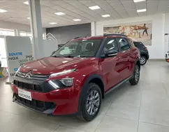 CITROËN C3 AIRCROSS 1.0 TURBO 200 FLEX SHINE 7L CVT CITROËN C3 AIRCROSS 1.0 TURBO 200 FLEX SHINE 7L CVT