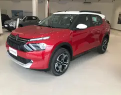 CITROËN C3 AIRCROSS 1.0 TURBO 200 FLEX SHINE 7L CVT CITROËN C3 AIRCROSS 1.0 TURBO 200 FLEX SHINE 7L CVT