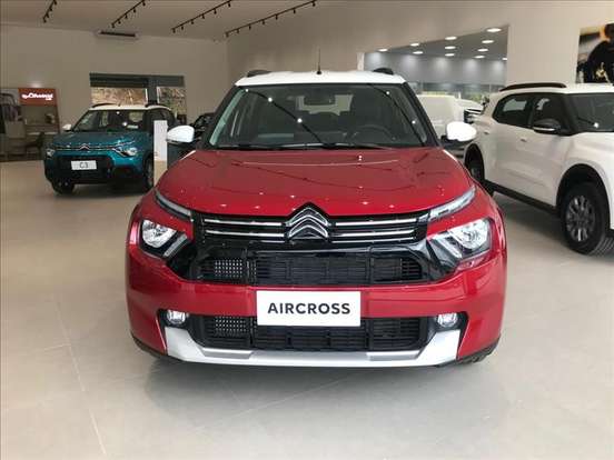 CITROËN-C3 AIRCROSS-2024