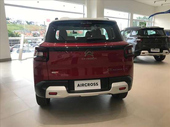 CITROËN-C3 AIRCROSS-2024
