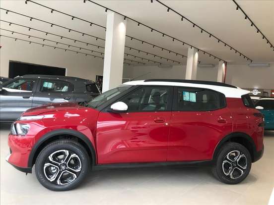CITROËN-C3 AIRCROSS-2024