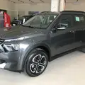CITROËN C3 AIRCROSS 1.0 TURBO 200 FLEX SHINE CVT CITROËN C3 AIRCROSS 1.0 TURBO 200 FLEX SHINE CVT