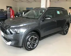 CITROËN C3 AIRCROSS 1.0 TURBO 200 FLEX SHINE CVT CITROËN C3 AIRCROSS 1.0 TURBO 200 FLEX SHINE CVT