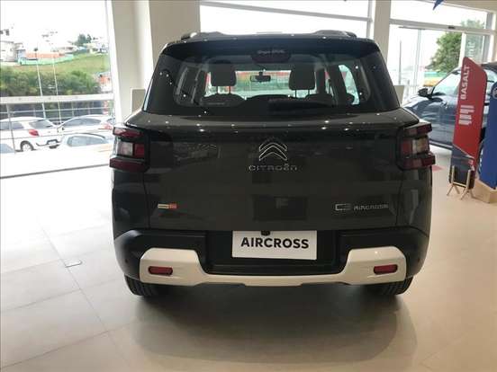CITROËN-C3 AIRCROSS-2025