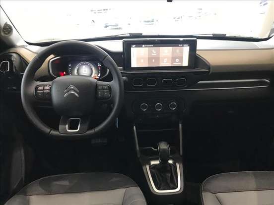 CITROËN-C3 AIRCROSS-2025